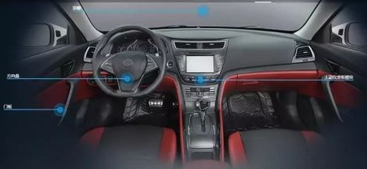 全球28家知名汽車橡塑內(nèi)外飾件供應(yīng)商深入解析 你了解幾個(gè)？
