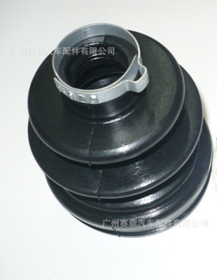 三菱帕杰羅球半軸籠防塵罩MB886676 關(guān)鍵部件解析與選購(gòu)指南