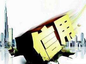 代查個(gè)人征信報(bào)告所需資料與互聯(lián)網(wǎng)服務(wù)指南
